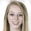 Amanda Baildon '15 head shot